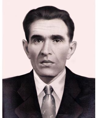 Саяпин Анатолий Абрамович