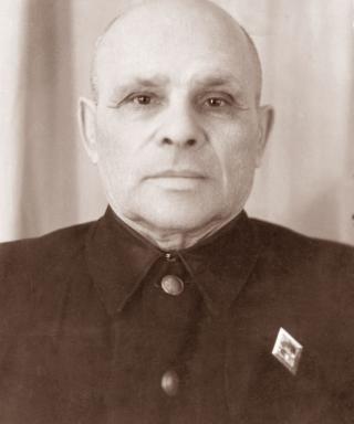 Ковтунов Савелий Иванович