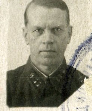 Виноградов Василий Константинович