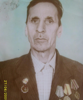 Мигда Иван Максимович