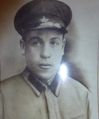 ШАСТИТКО АЛЕКСАНДР ВАСИЛЬЕВИЧ