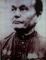 Исангулов Исакай Исангулович