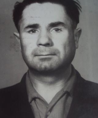 Филюшин Алексей Тихонович