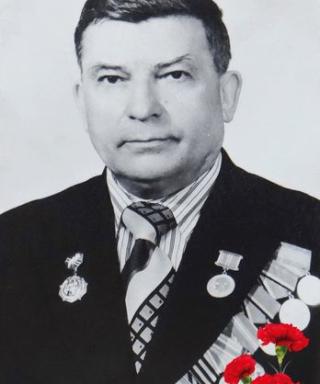 Серосекин Александр Васильевич