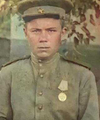 Шомин Александр Павлович