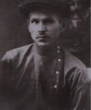 Вихарев Пётр Николаевич