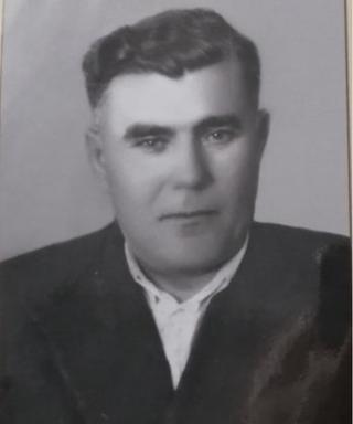 Кравец Григорий Александрович