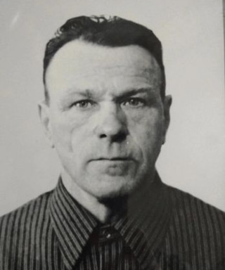 Быков Дмитрий Павлович