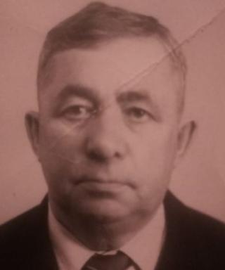 Сарычев Сергей Максимович