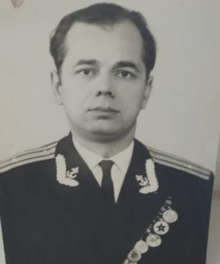 Гулевич Владимир Петрович