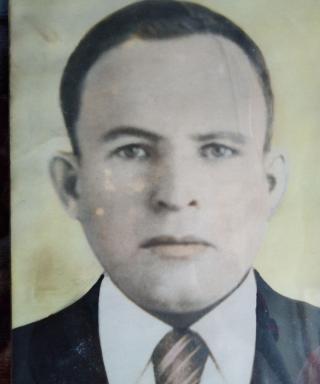 Штейников Александр Егорович