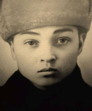 Веремеев Иван Савельевич