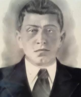 Дуб Григорий Климович