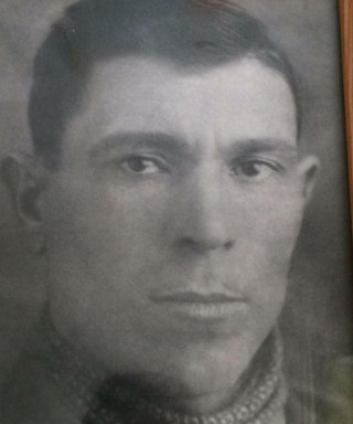 Подунов Семён Антонович