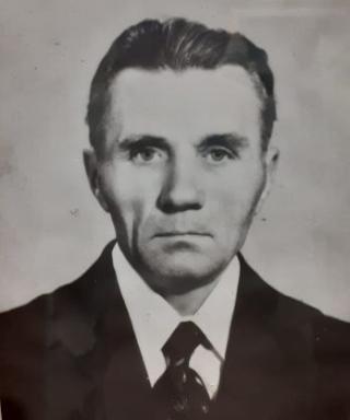 Мищенко Иван Степанович