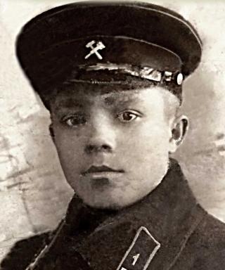 Селюков Павел Степанович
