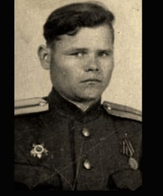 Кучин Фёдор Михайлович