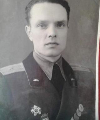 Дедюк Алексей Емельянович