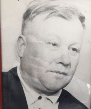 Анянов Михаил Григорьевич