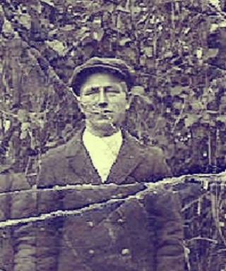 Ефимовых Иван Егорович