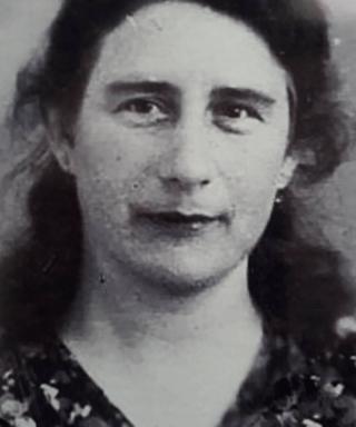 Троицкая Серафима Вениаминовна