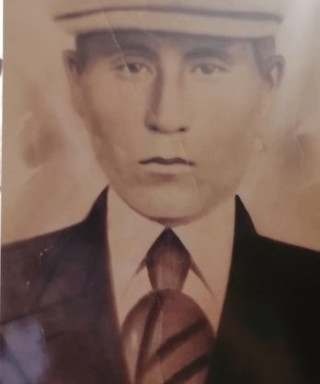 Ямалов Хайривара Ямалетдинович