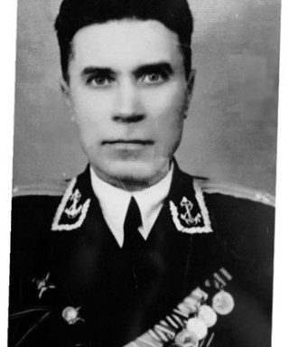 Забиякин Сергей Николаевич