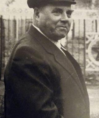 Прокопец Павел Федосеевич