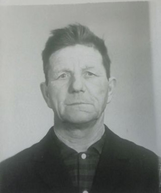 Авдошин Иван Фёдорович