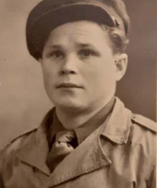 ПЕЛЕШЕВ ВИТАЛИЙ ФЁДОРОВИЧ