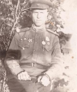 Гладилин Андрей Михайлович