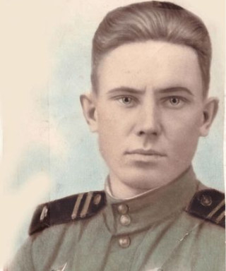 Мисюра Владимир Федорович