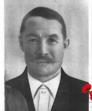 Фарвазов Гайза