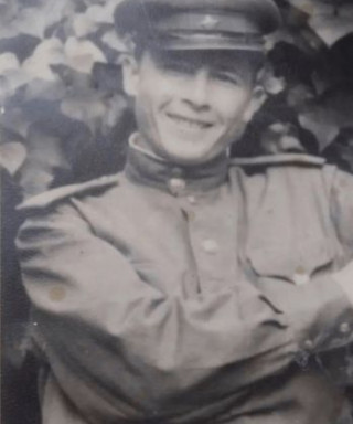 Попков Владимир Егорович