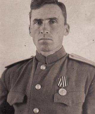 Бережной Евгений Александрович