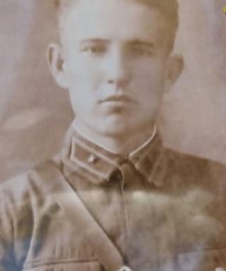 Криницкий Гавриил Иванович