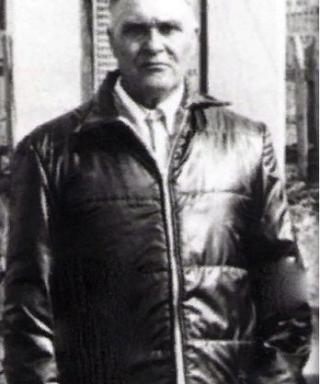 Тельнов Александр Иванович