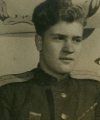 Платонов Анатолий Иванович