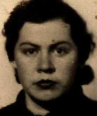 Каменская Антонина Александровна