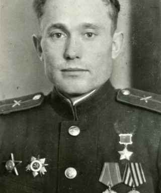 Василенко Михаил Абрамович