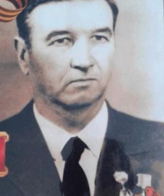 Свинцицкий Павел Степанович