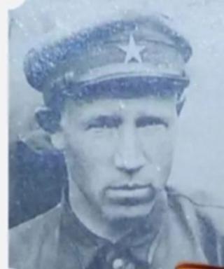 Лебедев Фантин Леонидович