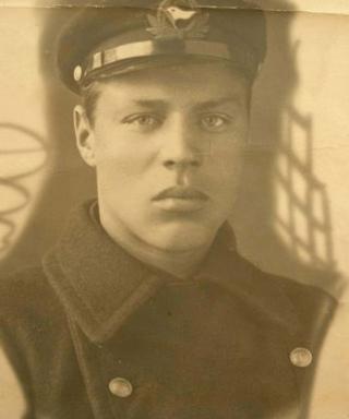 Силантьев Николай Семенович