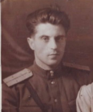 Малюженцев Федор Евдокимович