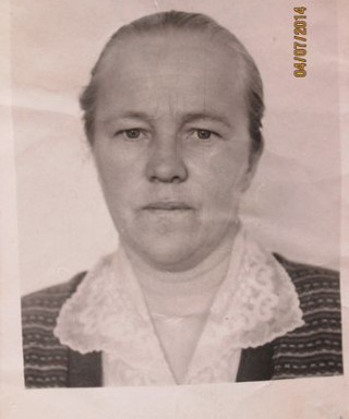 Худякова Татьяна Ивановна