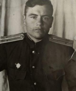 Гнеднев Иван Васильевич