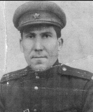 Телятников Пётр Фёдорович