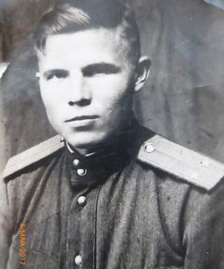 Соснин Александр Николаевич