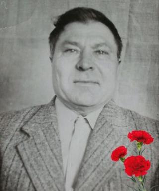 Головин Фёдор Петрович