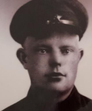 Лесков Александр Михайлович